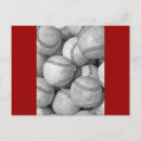 Suche nach retro baseball postkarten Für ihn