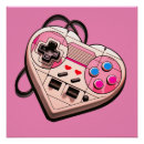 Recherche de gamer posters Joueur