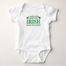Suche nach irish babykleidung Glücklich