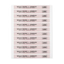 Recherche de perosnnaliser Simple