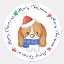 Recherche de chiot mignon de beagle autocollants Pour tous