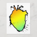 Suche nach regenbogenherz postkarten Gay pride