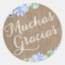 Recherche de muchas autocollants Merci