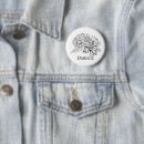 Recherche de dessin trait badges Fleurs