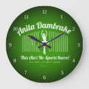 Recherche de pause horloges Barre