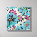 Recherche de fleur abstraite art Fleurs abstraites