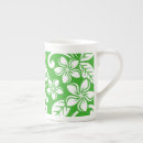 Recherche de plumeria tasses Floral