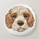 Recherche de cockapoo coussins Pour tous