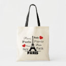 Recherche de eiffel tower sacs French