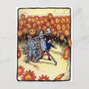 Recherche de chevalet cartes postales Vintage