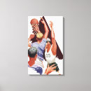 Recherche de basketball art Rétro