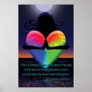 Recherche de enveloppe posters Fille