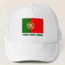 Recherche de portugal casquettes Drapeau du portugal