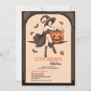 Recherche de sorcieres invitations Toute personne
