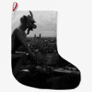 Recherche de paris chaussette de noël Vintage