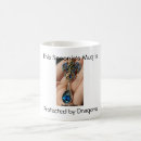 Suche nach drachen haustier trinkgefäße Kaffee
