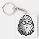 Suche nach yeti schlüsselanhänger Bigumm