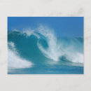 Recherche de boucles cartes postales Surf