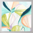 Suche nach botanischer druck poster Tropisch