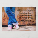 Recherche de jambes invitations Pieds