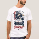 Suche nach stolz und ehre tshirts Dad