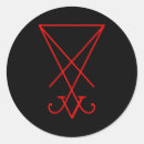 Suche nach occult aufkleber Dunkle künste