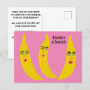 Suche nach niedliche banane karten Modern