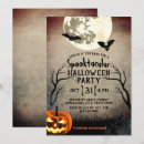 Suche nach gespenstisches halloween einladungen Kürbislaterne