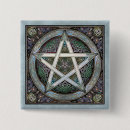 Suche nach pentagramm buttons Stern