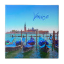 Suche nach venedig fliesen Gondeln