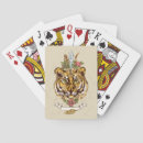 Recherche de portrait jeux de cartes Zoo