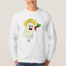 Suche nach rettich tshirts Lustig