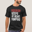 Recherche de squash tshirts Entraîneur
