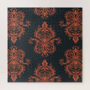 Suche nach orientalisch puzzle Blatt