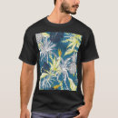 Suche nach tropischer wald tshirts Muster