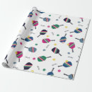 Recherche de palette papier cadeau Vert