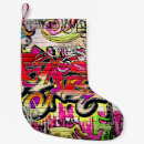 Recherche de mur chaussette de noël Brique