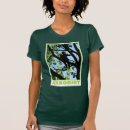 Suche nach baum silhouette tshirts Für sie