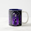 Recherche de demi lune tasses Magique