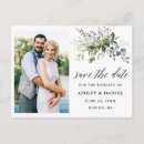 Suche nach herbsthochzeits postkarten Winterhochzeit
