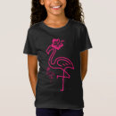 Suche nach niedlicher flamingo tshirts Für kinder