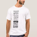 Recherche de voûtes tshirts Gothique