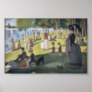 Suche nach seurat poster Pointillismus