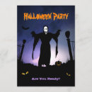 Recherche de badine halloween invitations Citrouille