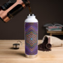 Suche nach mandala trinkflaschen Psychedelisch