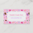Recherche de bonbon cartes visite Boss