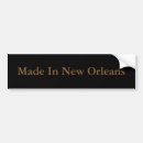 Suche nach new orleans autoaufkleber Louisiana