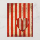 Recherche de coeur de rayure posters Valentine