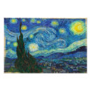 Suche nach berühmter maler vincent van gogh poster Künstler