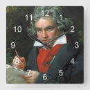 Recherche de beethoven horloges Ludwig van beethoven